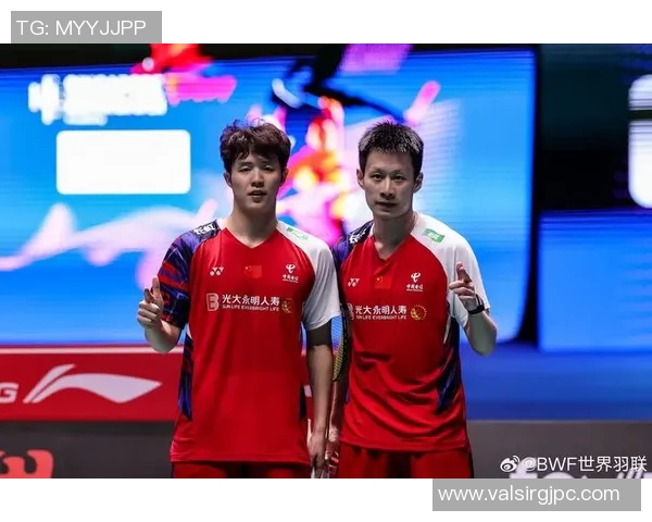国羽男双实力大增新星崛起助力团队重塑竞争格局 国羽男双实力大增新星崛起助力团队重塑竞争格局