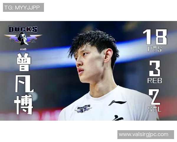 曾凡博闪耀CBA全明星赛展现年轻球员风采引发球迷热议与期待 曾凡博闪耀CBA全明星赛展现年轻球员风采引发球迷热议与期待