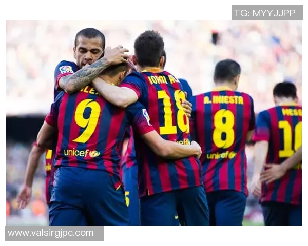 巴塞罗那新援表现出色，助球队稳坐西甲榜首