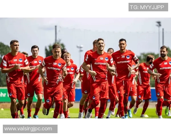 柏林赫塔主场势如破竹，战胜云达不来梅稳稳拿下胜利