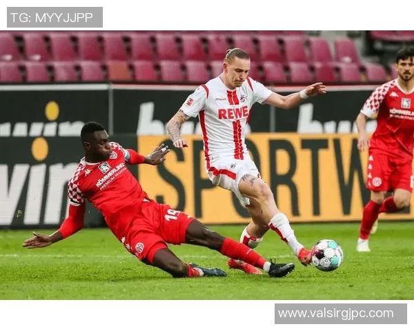 拜仁慕尼黑实力碾压科隆,轻松取胜预计势不可挡 拜仁慕尼黑实力碾压科隆,轻松取胜预计势不可挡