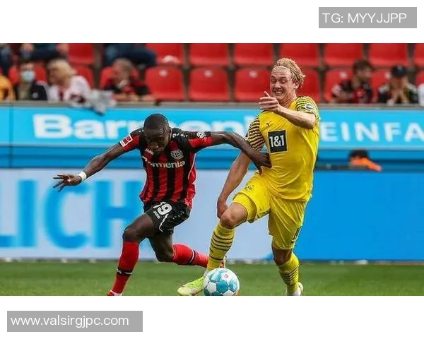 多特不敌勒沃库森榜首不保