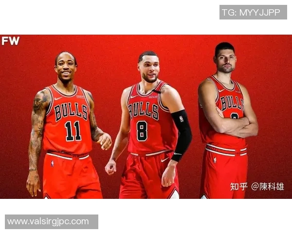 公牛队交易传闻四起，重组阵容势在必行？