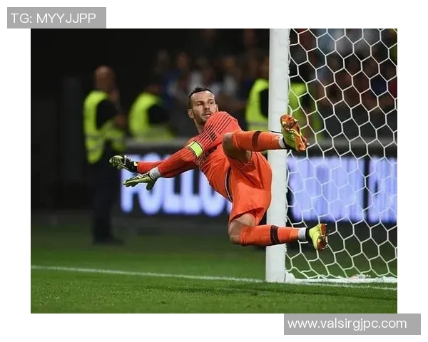 汉达诺维奇再次入选英超最佳阵容,成就传奇门将 汉达诺维奇再次入选英超最佳阵容,成就传奇门将