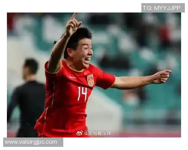 中超新星徐新崭露头角引发关注球迷期待他在赛场上的精彩表现