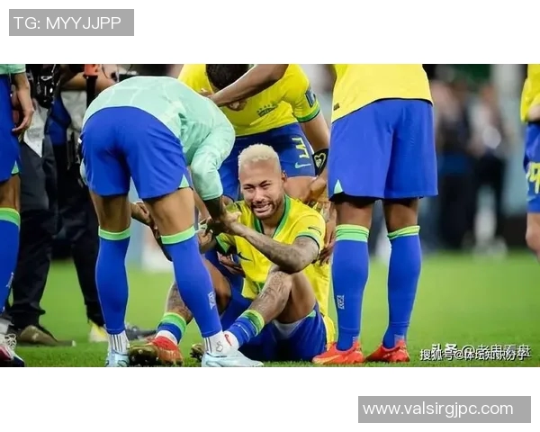 内马尔将代表法国队参加2022年世界杯,巴西球迷纷纷表示失望 内马尔将代表法国队参加2022年世界杯,巴西球迷纷纷表示失望