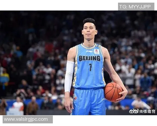 前瞻：林书豪短期内回归可能性大增！