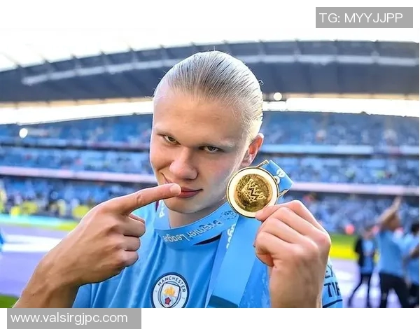 曼城夺得英超冠军,瓜帅成就卫冕之王