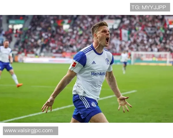 沙尔克04再败,保级压力陡增 沙尔克04再败,保级压力陡增