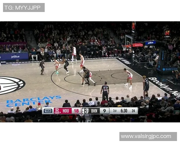 火箭战胜篮网，晋级总决赛：燃情时刻点燃冠军梦