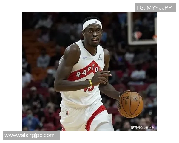 猛龙球员西亚卡姆再度成为全明星首发，实至名归