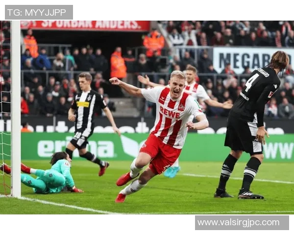 科隆队遭遇德甲失利，施密特：我们需要更多努力和拼搏！