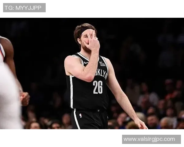 篮网队签约50岁老将，实力大增，NBA未来可期