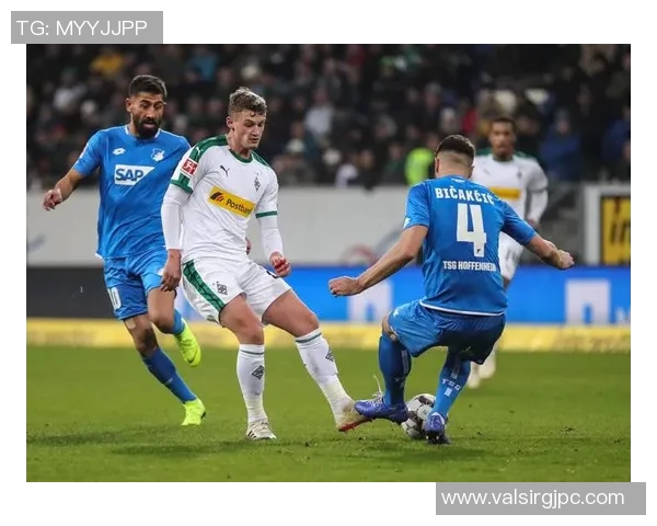 门兴客场大胜科隆，保级形势渐趋乐观