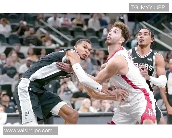 马刺无缘季后赛，球队新赛季挑战重重